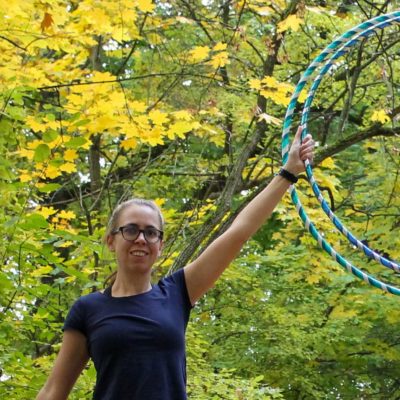 Elke Profilbild Elke