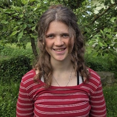 Sophie Wimmer